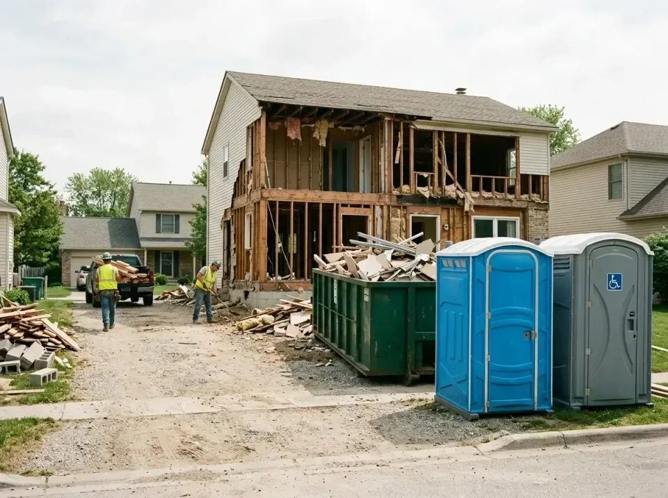 home-renovation-demolition-sit-010 — frequently asked questions, Portable Toilet & Dumpsters Rental in Ogden, UT